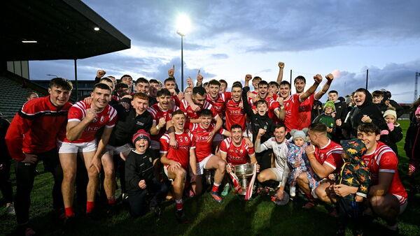 Process to review Kerry SFC and the parish rule to commence next week 