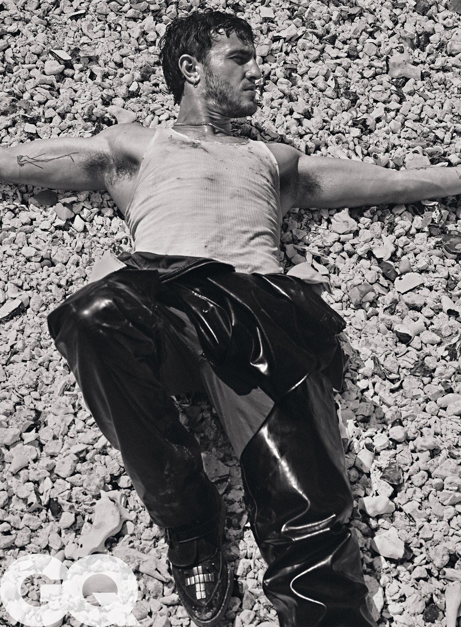 Paul Mescal for GQ