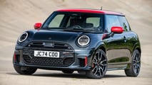 2025 Mini John Cooper Works