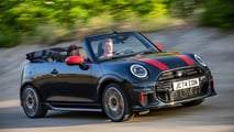 2025 Mini John Cooper Works