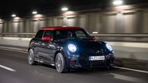 2025 Mini John Cooper Works