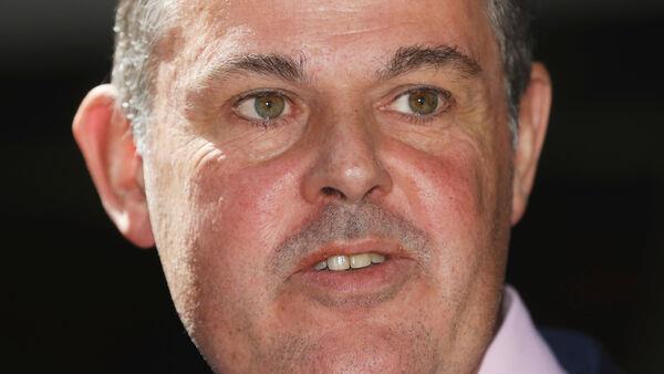 RTÉ boss Kevin Bakhurst understated package by €31,500 on 'Prime Time'