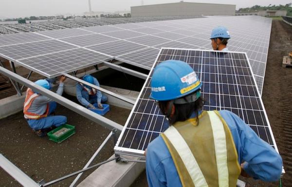Report: SE Asia’s renewable energy sector to generate US$100b potential revenue by 2030 