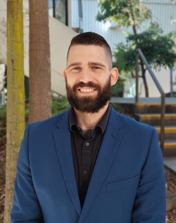 Dr Tim Piatkowski