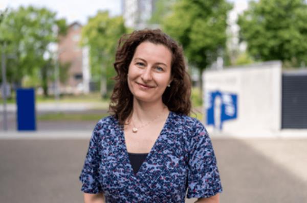 Neeltje Blankenstein