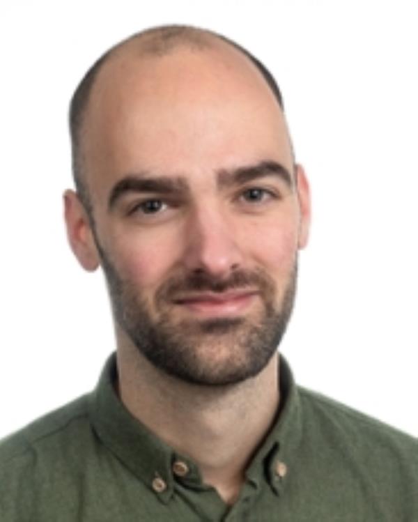 Reinoud Kaldewaij