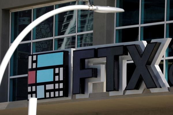 FTX sues Bankman-Fried, others to recoup more than US$1b 