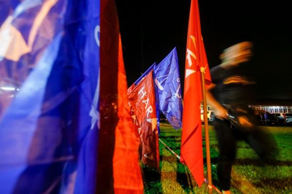 Kedah dominated by straight fights between Pakatan-BN, Perikatan candidates