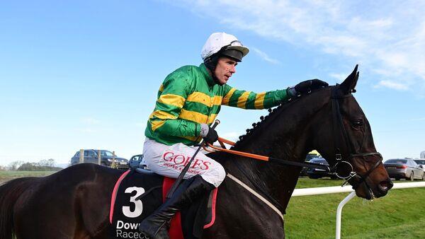 Down Memory Lane poised to extend unbeaten record