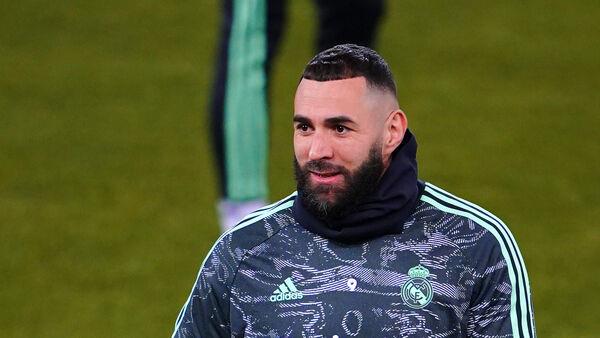 Karim Benzema sues French minister over Muslim Brotherhood allegations