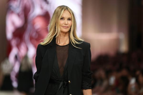 Elle Macpherson