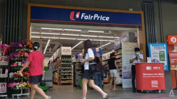 FairPrice Group to give shoppers S$4 return voucher for every S$50 spent
