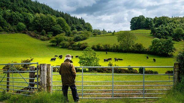 Farmers rated highest in Europe for trust