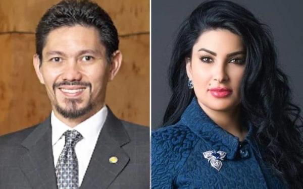 Kuching High Court sets September 4 for further mention of Taib Mahmud’s son’s injunction bid against stepmum Raghad 