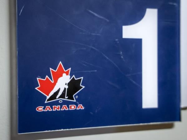 Hockey Canada logo