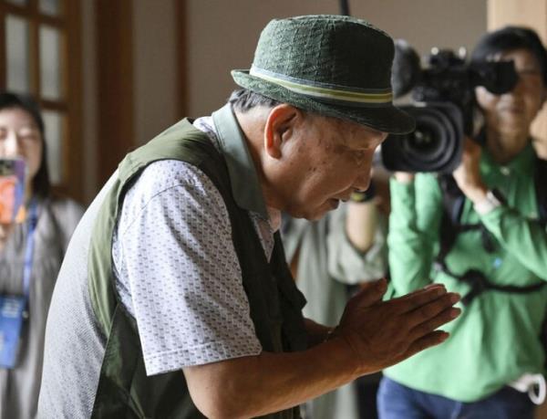 日本法院裁定1966年四重谋杀案中服刑时间最长的死囚无罪