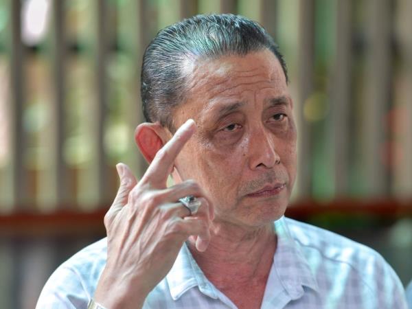 Upset Misbun says ‘no mutual agreement’ to part ways with BAM