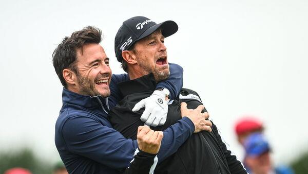 JP McManus golf event raised €141,746,757 for Mid-West charities
