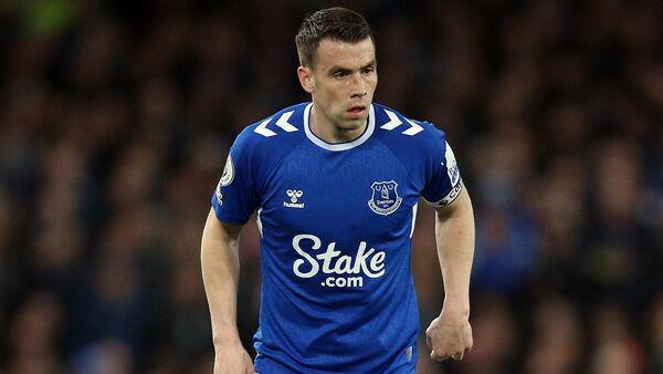 Coleman to be eased back to action by Everton