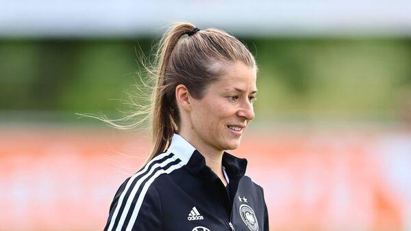 Union Berlin make Bundesliga history by appointing female assistant coach