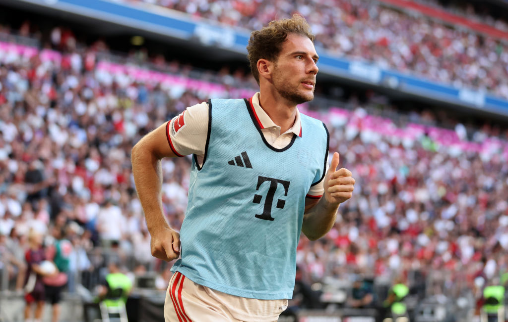 FC Bayern München v Sport-Club Freiburg - Bundesliga