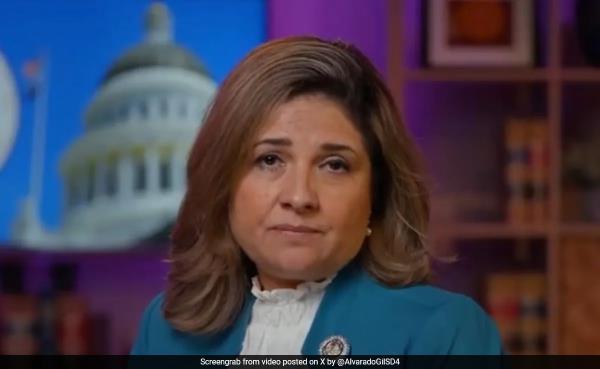 'End Sexual Violence': US Senator Who Forced Aide To Perform Oral Sex