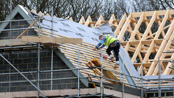 Seamus Coffey: Ireland moves from financial to real constraints