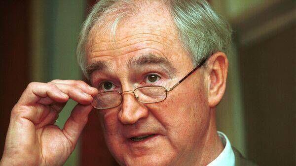 Tributes to renewable energy 'visionary' Eddie O'Connor