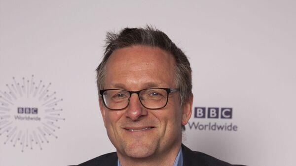 TV doctor Michael Mosley goes missing while on holiday in Greece