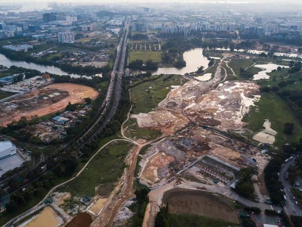 HSR revival promises catalytic developments for Malaysia, Singapore, says business council chairman