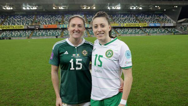 Quinn pleased with progress after 'bit of a comedown'