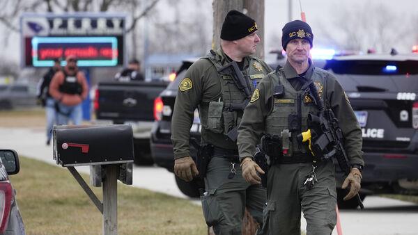 At least one dead in Iowa school shooting - media outlets