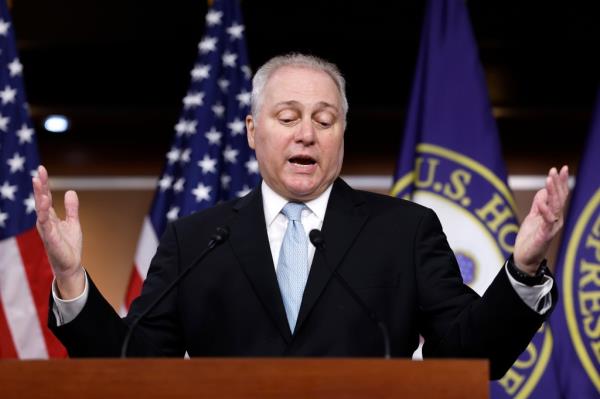 Steve Scalise