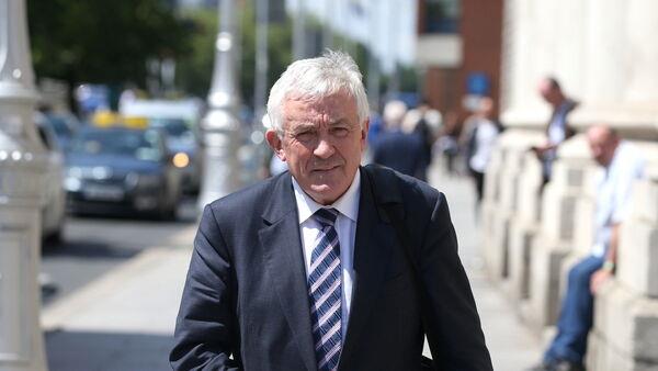 Developer Michael O'Flynn wins legal battle against ex-business partner's insolvency arrangement
