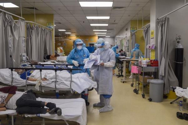 12MP mid-term review: Two bold strategies to further improve healthcare services