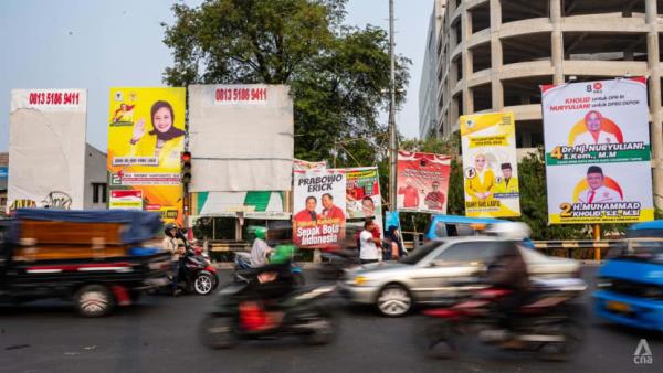 Regional lawmakers in Indonesia pawn appointment letters to cover campaign costs, experts warn of potential political corruption  