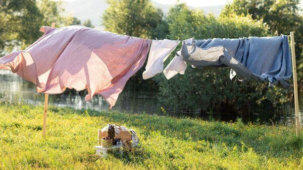 Should you wash bedsheets more often in the summer