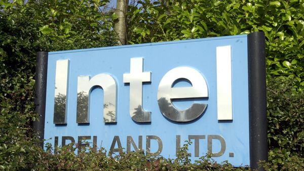 Intel to sell 49% of its Irish factory for €10.1bn