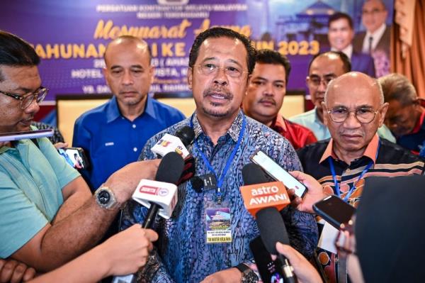 Kelantan to get better infrastructure under unity govt, says Umno Supreme Council member