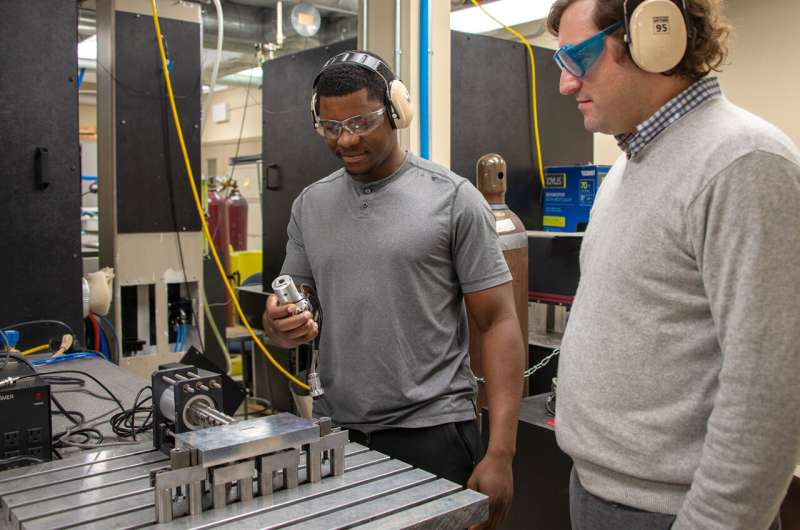 Bubbling up: Uncovering melt pool dynamics in metal manufacturing