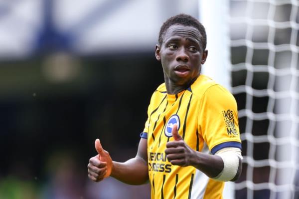 Everton FC v Brighton & Hove Albion FC - Premier League