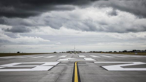 Dublin Airport running out of time as passenger cap approaches