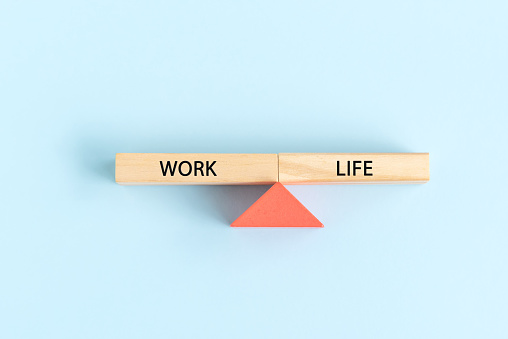 Work Life Balance