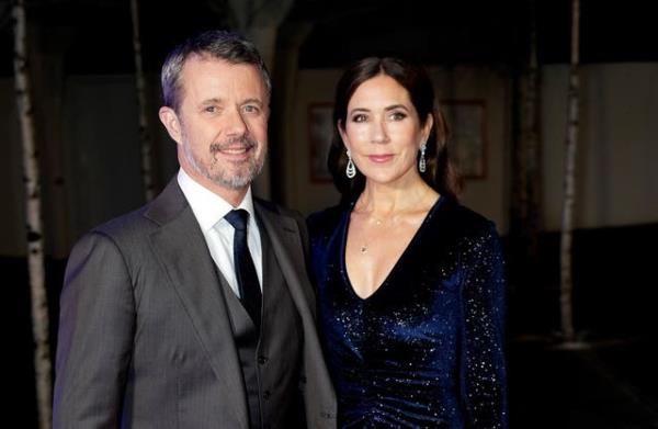 Denmark Royal Abdication
