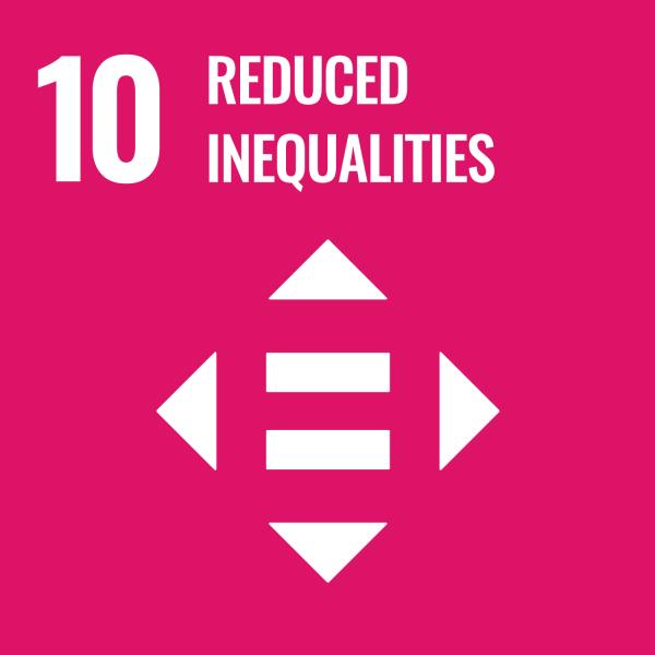 10: Reduced Inequalities