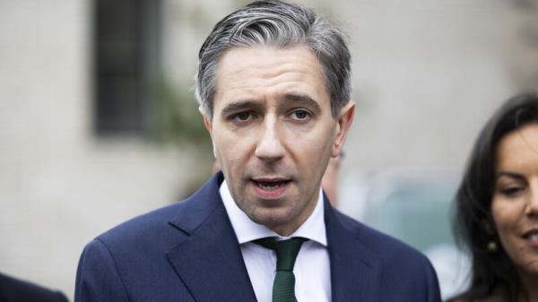 Taoiseach defends comments linking homelessness levels and migration