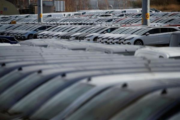 House of Lords launches inquiry into UK’s electric car transition