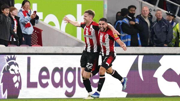 Nathan Collins earns Brentford wild win over West Ham on afternoon of firsts