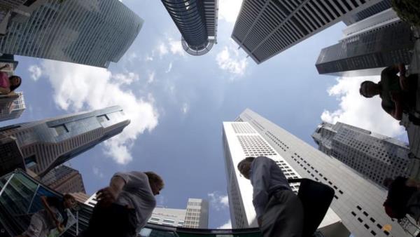 'Fewer than 100 energy-intensive buildings' in Singapore to undergo audits, improvement works under new law
