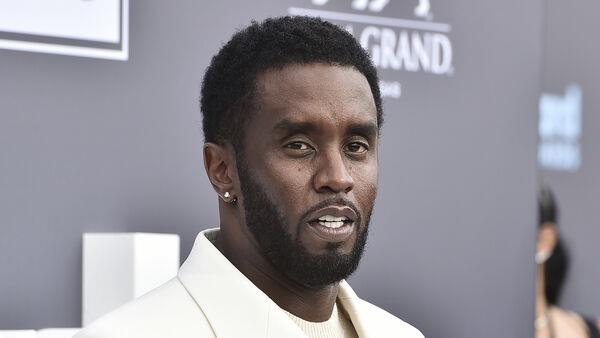 Sean ‘Diddy’ Combs accused of years of rape and abuse by singer Cassie